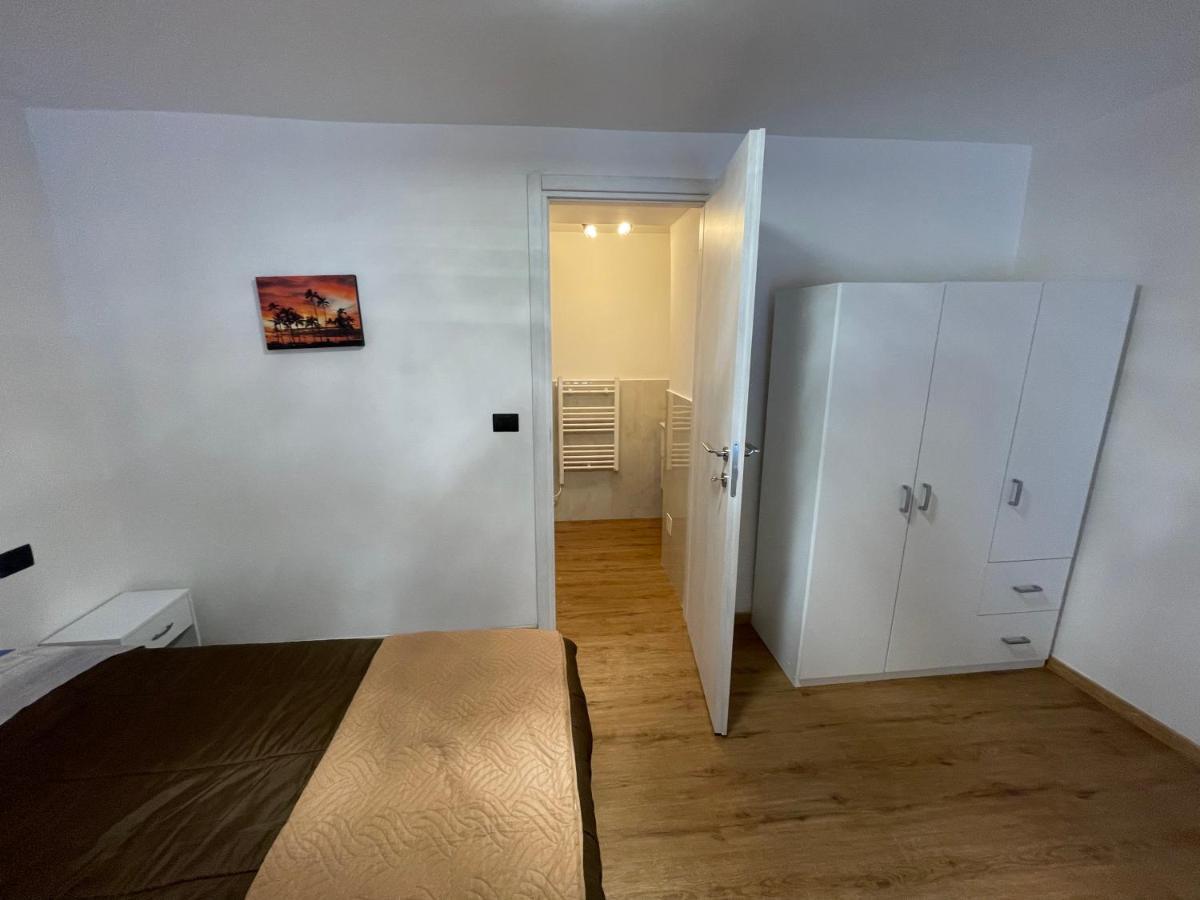 Apartmán Il Portico Vado Ligure Exteriér fotografie