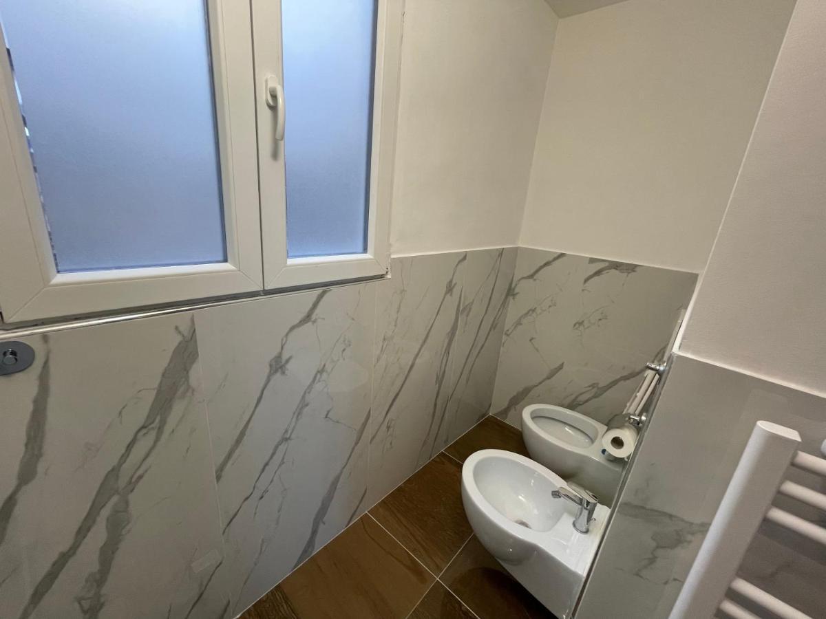Apartmán Il Portico Vado Ligure Exteriér fotografie