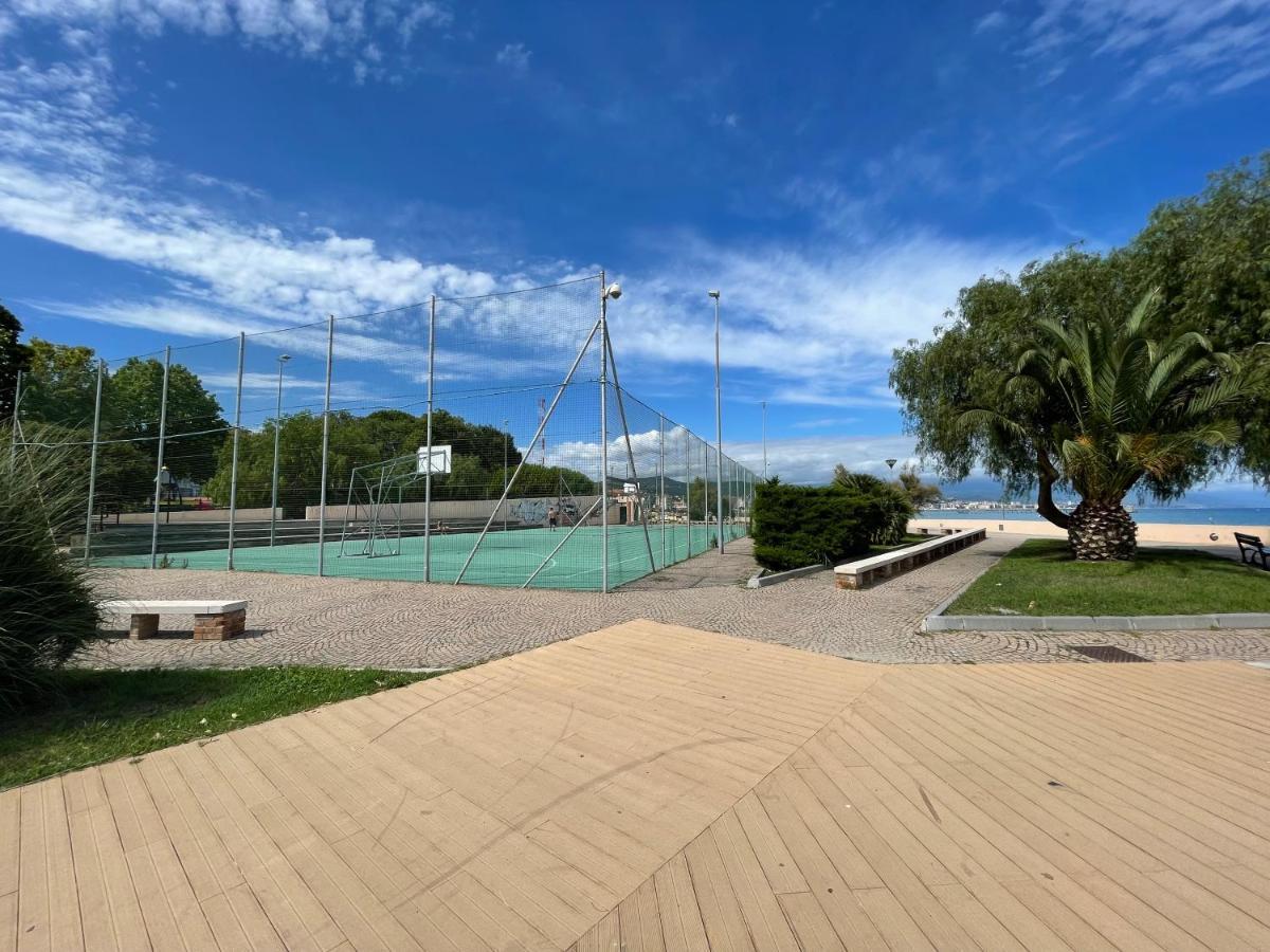Apartmán Il Portico Vado Ligure Exteriér fotografie