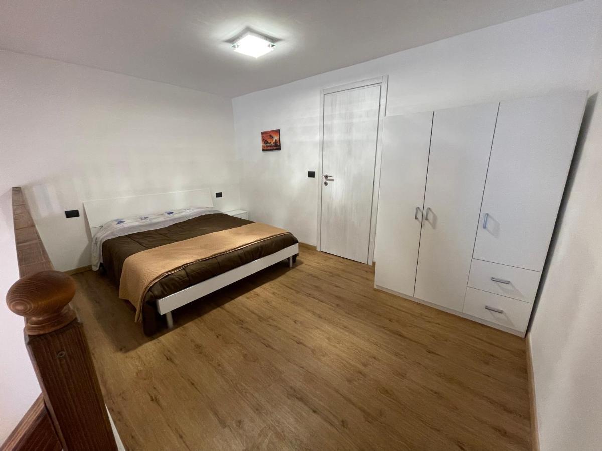 Apartmán Il Portico Vado Ligure Exteriér fotografie